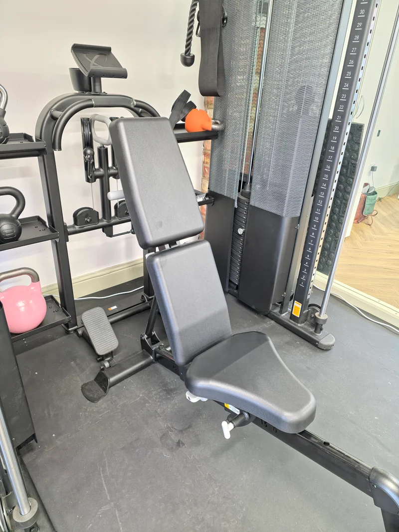 Inspire FT2 Pro Functional Trainer Package (Showroom Model)
