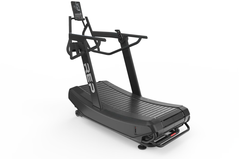 REP Strive™ Curved Treadmill