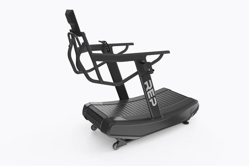 REP Strive™ Curved Treadmill