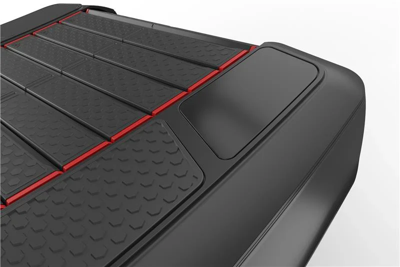REP Strive™ Curved Treadmill