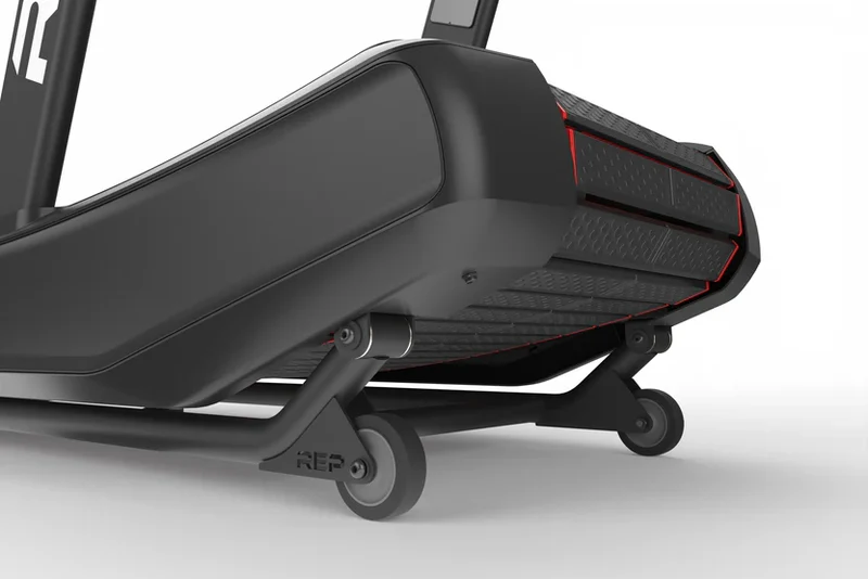 REP Strive™ Curved Treadmill