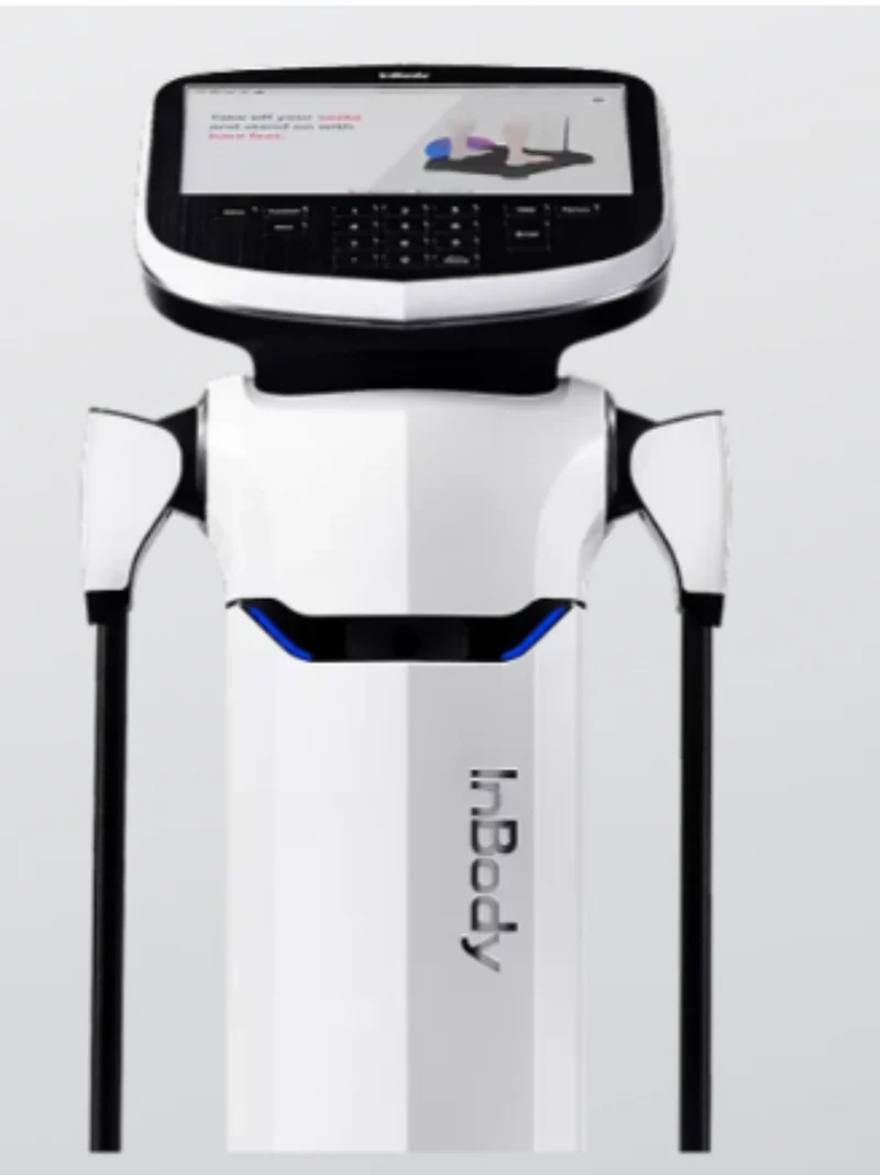 InBody 580 Body Composition Analyser