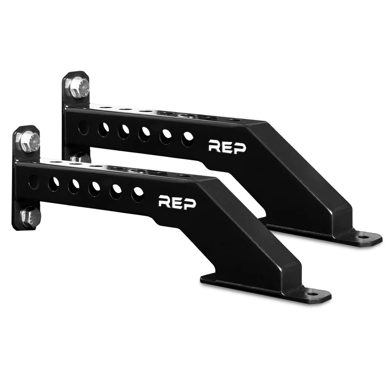 REP Front Foot Extension Pair 2.0