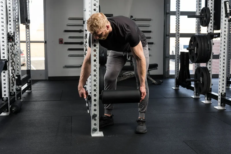 REP Leg Roller 2.0
