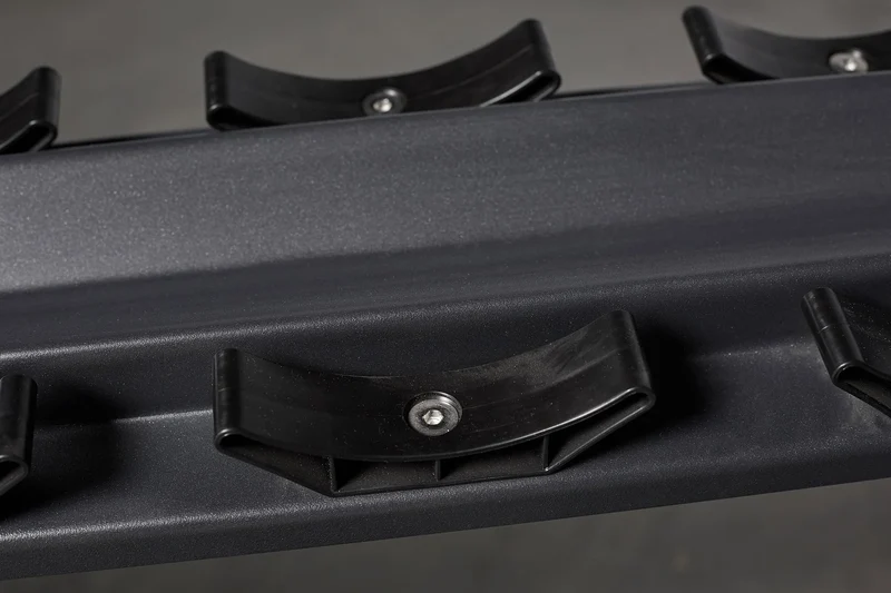 REP Victory 2-Tier Horizontal Dumbbell Rack