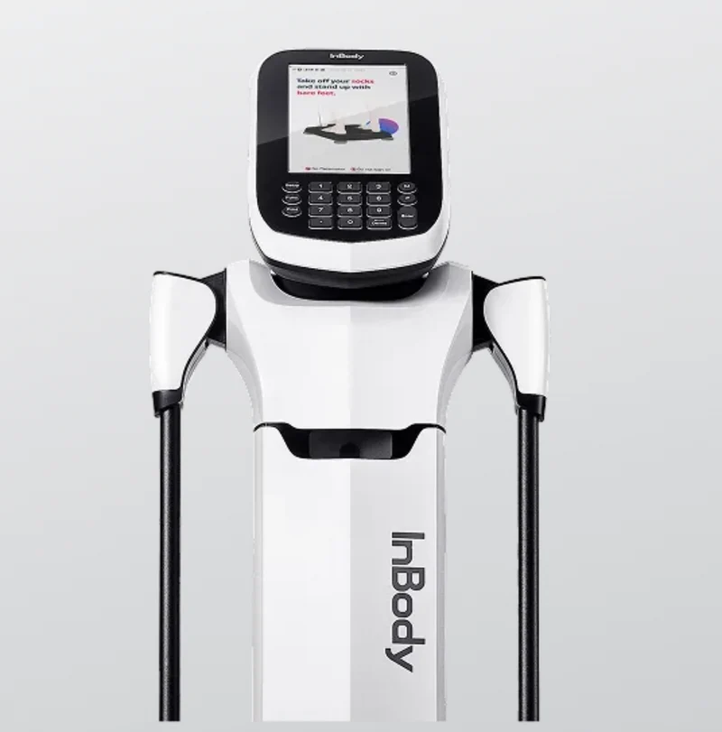 InBody 380 Body Composition Analysis