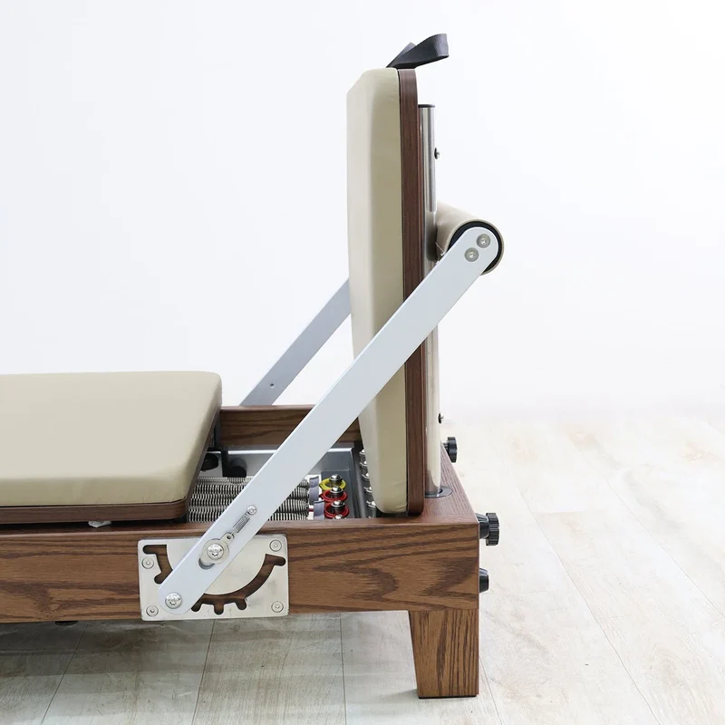 Primal Folding Home Pilates Reformer
