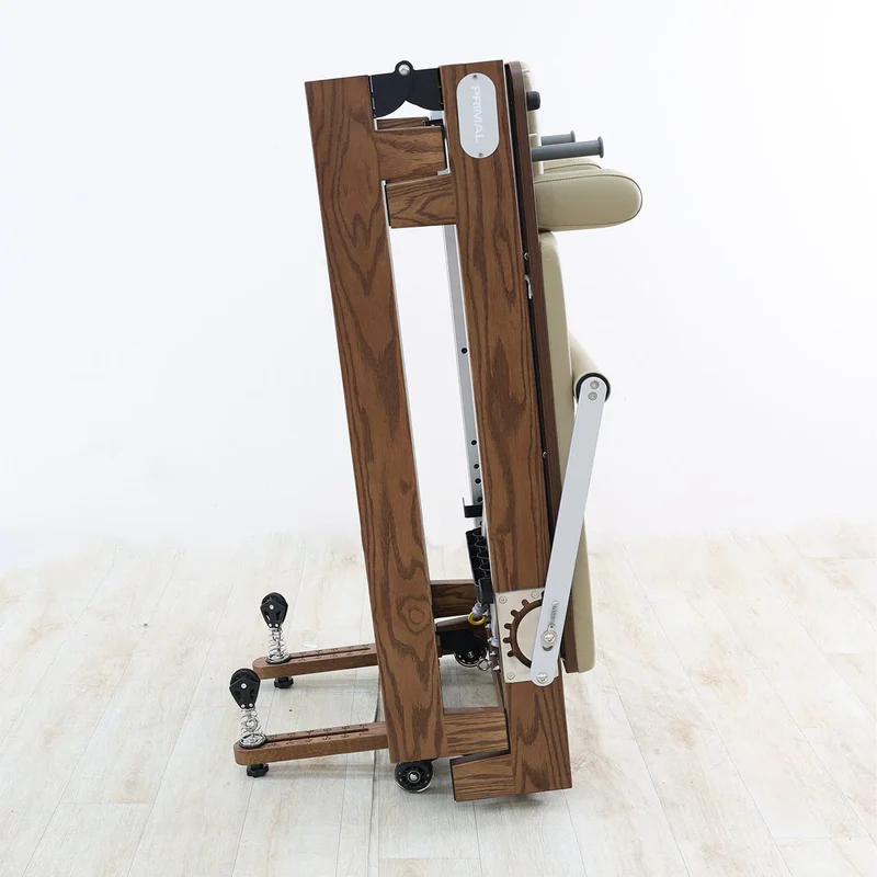 Primal Folding Home Pilates Reformer