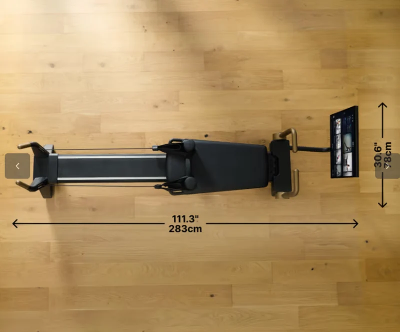 NordicTrack Ultra 1 Reformer