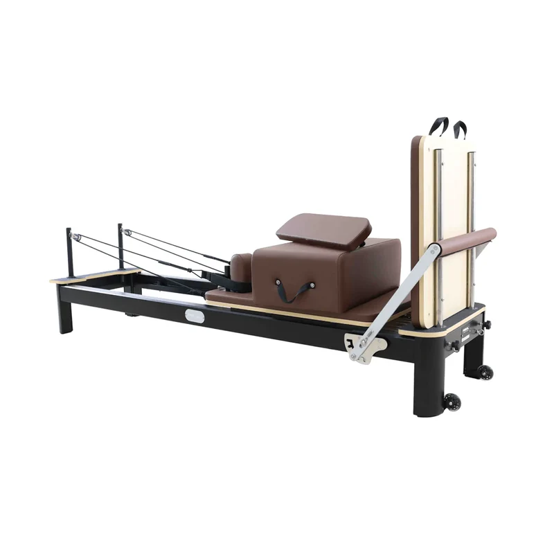 Primal Commercial Club Pilates Reformer