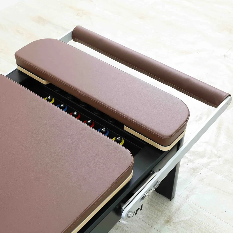 Primal Commercial Club Pilates Reformer
