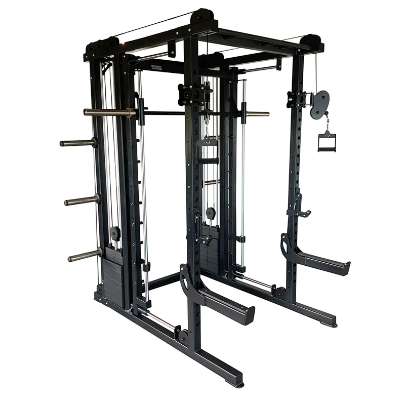Watson Power Gym - Showroom Model