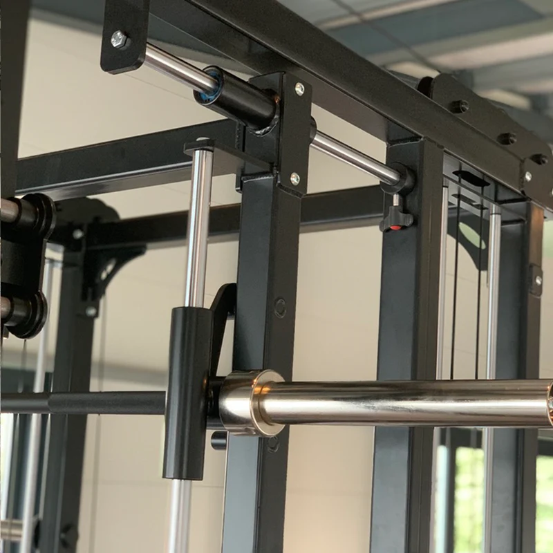 Watson Power Gym - Showroom Model