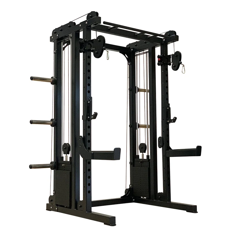 Watson Power Gym - Showroom Model