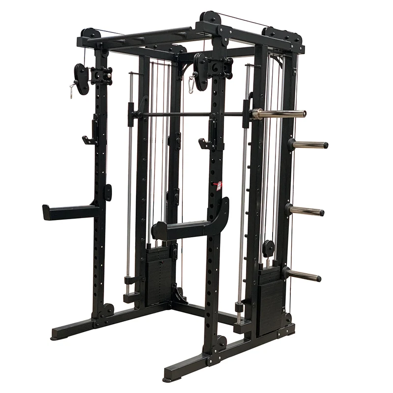 Watson Power Gym - Showroom Model