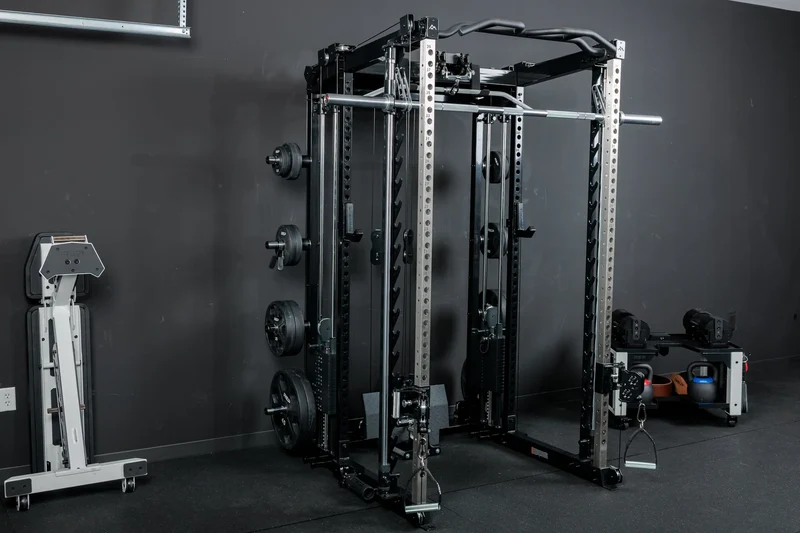 REP® Altitude™ Smith Machine Rack Attachment