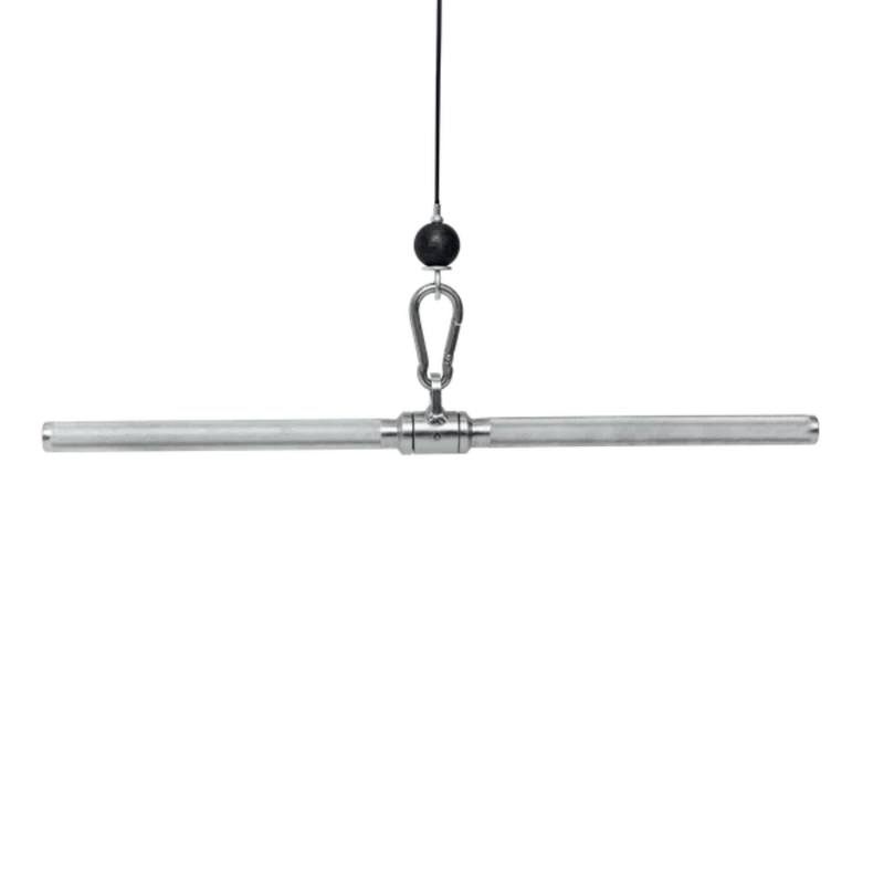 REP- 25" Straight Bar