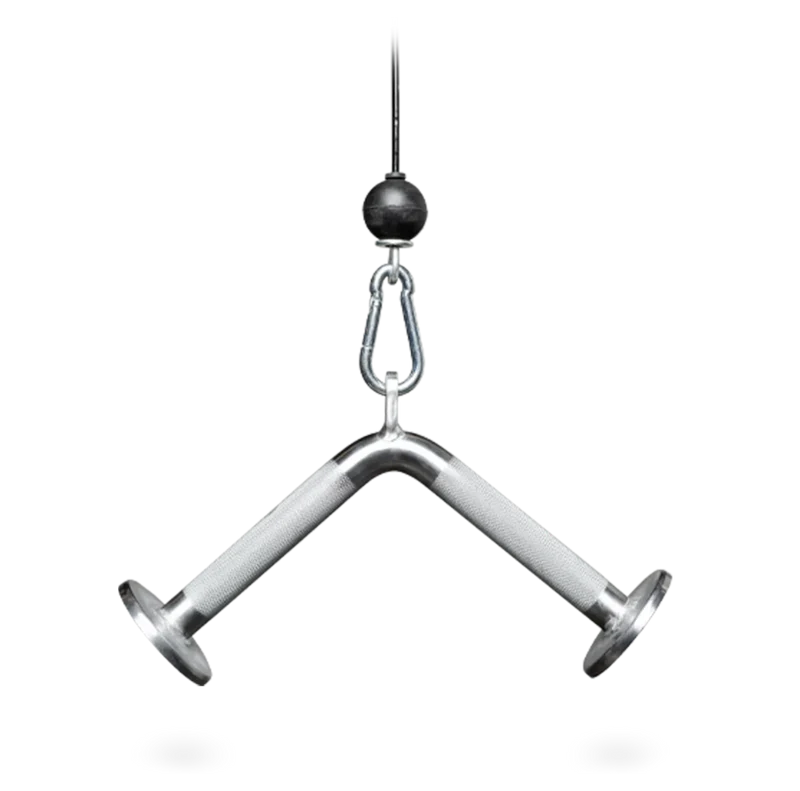 REP- Tricep Pressdown Bar