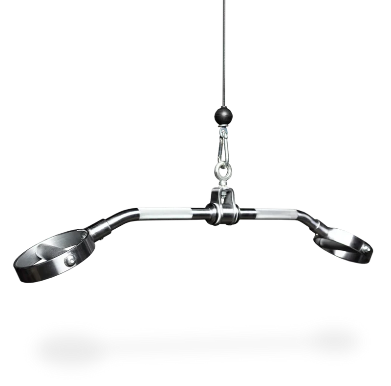 REP- Pro Series Neutral Grip Lat Bar