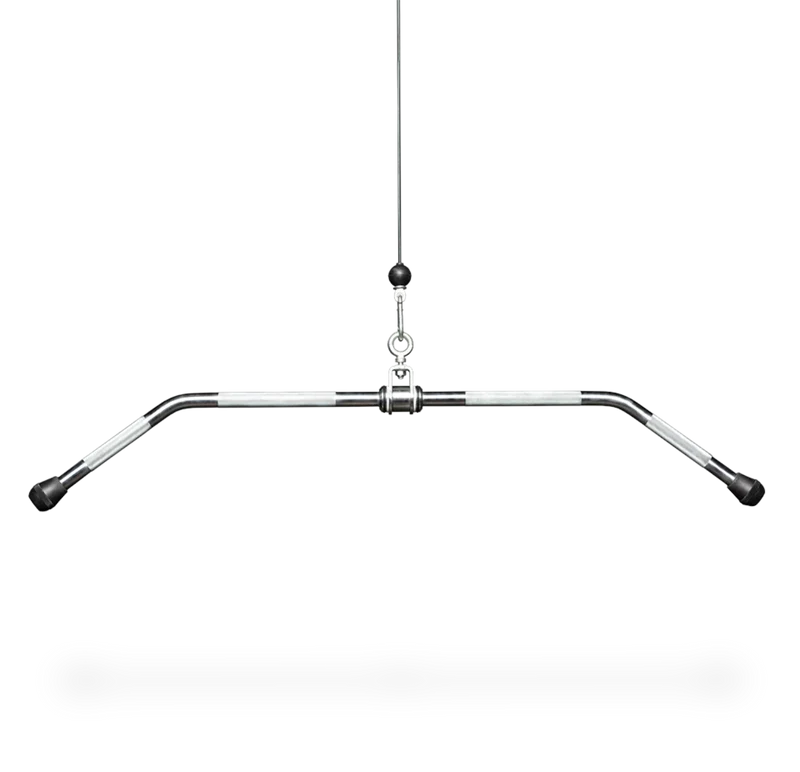 REP-Pro Series 48" Lat Bar