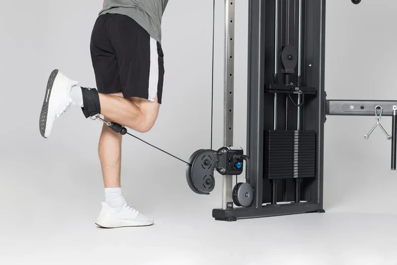 REP-Ankle Cuff