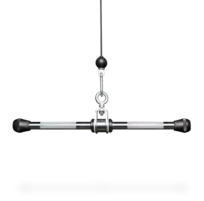REP® Pro Series Straight Bar