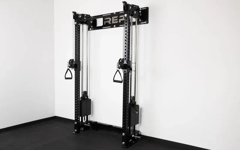 REP Athena® - Wall-Mounted