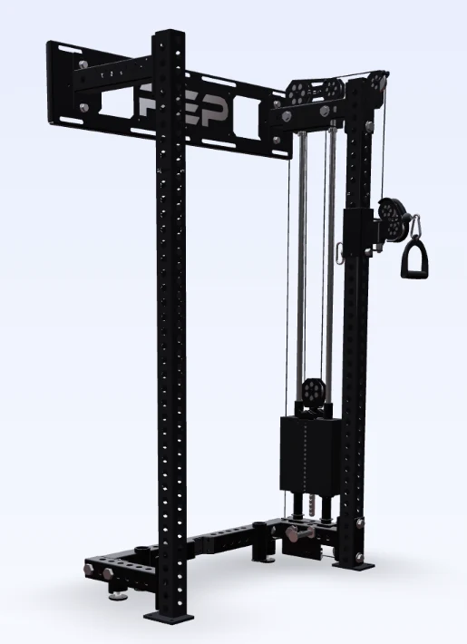 REP Athena® - Wall-Mounted