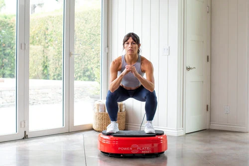 Power Plate MOVE