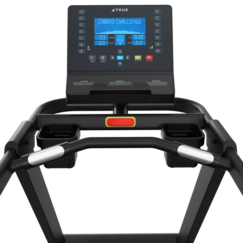 True Fitness Z500 Treadmill