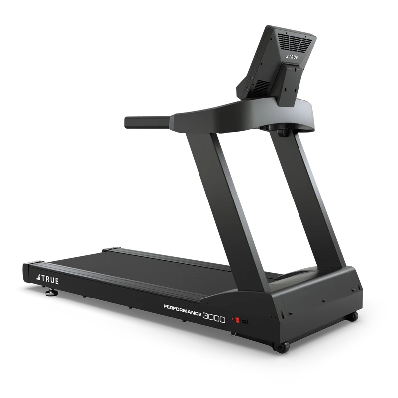 True Fitness Performance 3000 Treadmill