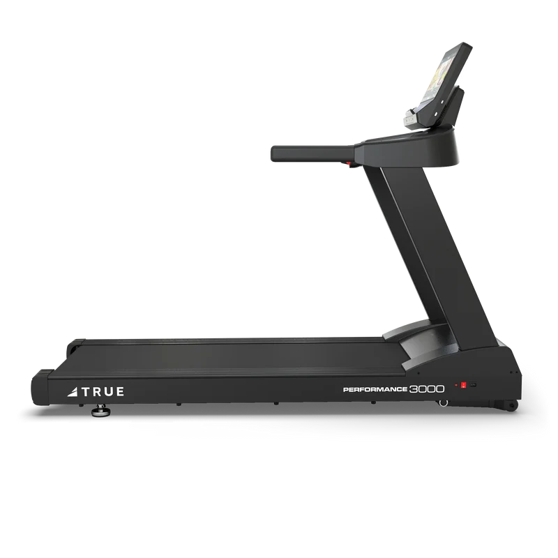 True Fitness Performance 3000 Treadmill