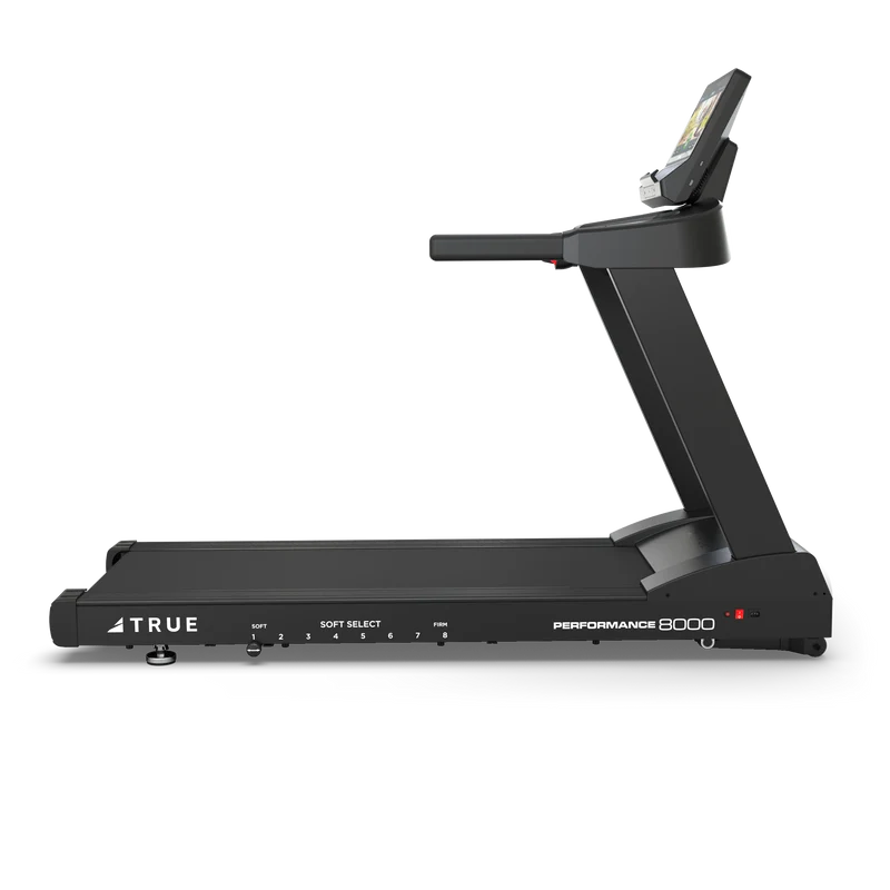 True Fitness Performance 8000 Treadmill