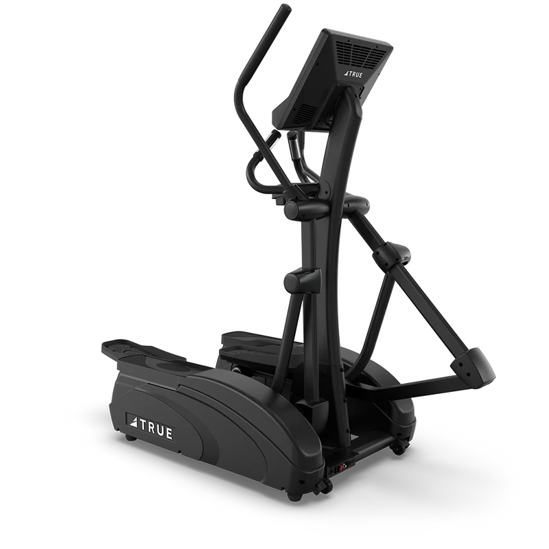 True Fitness Launch Elliptical