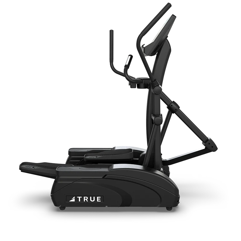 True Fitness Launch Elliptical