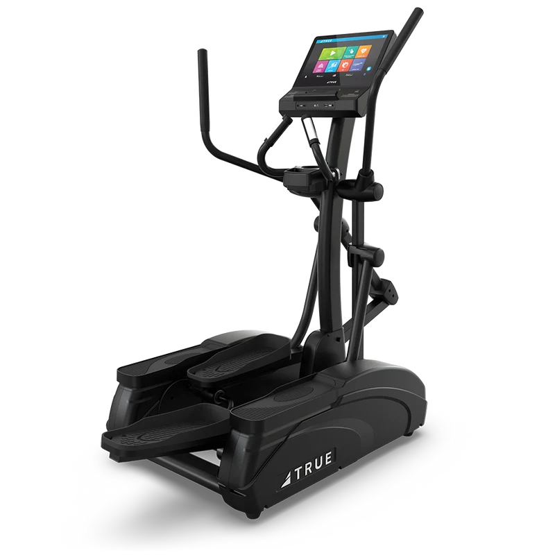 True Fitness Launch Elliptical