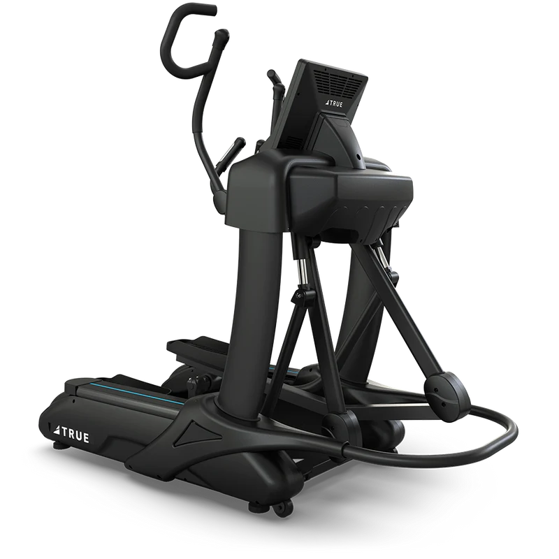 True Fitness Spectrum Elliptical