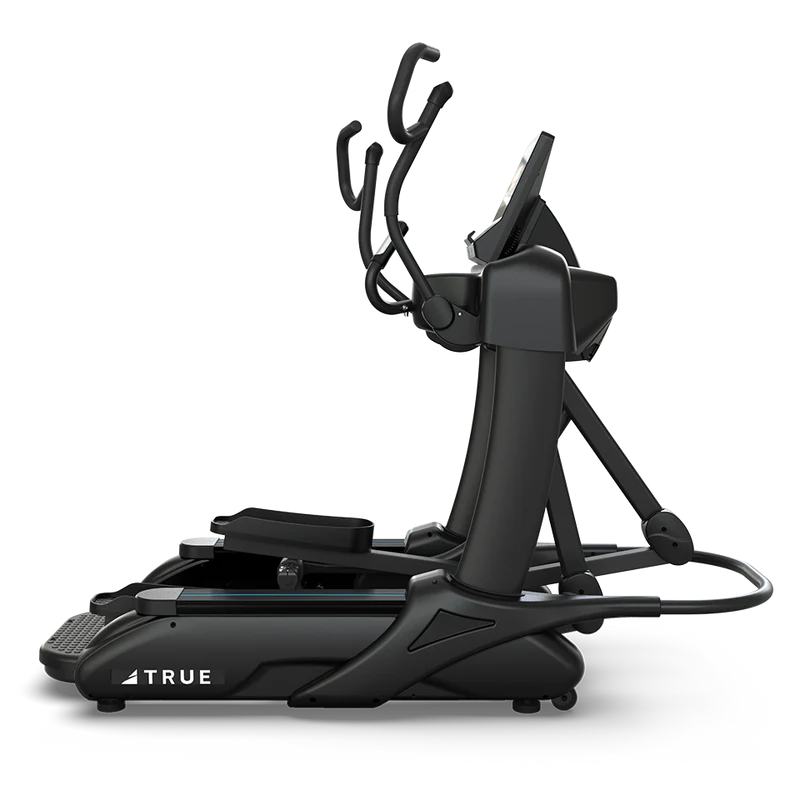 True Fitness Spectrum Elliptical