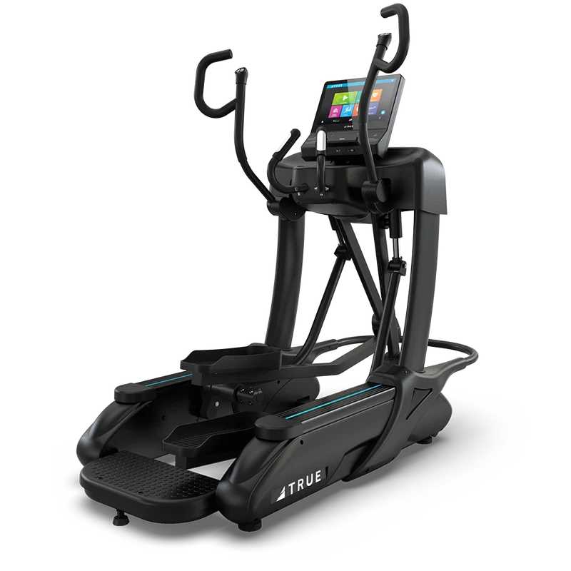 True Fitness Spectrum Elliptical