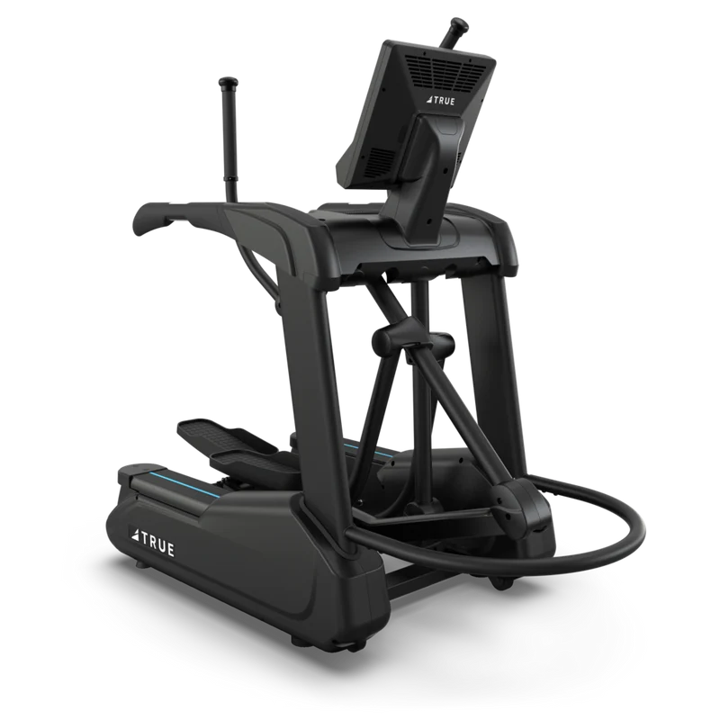 True Fitness Apex Elliptical