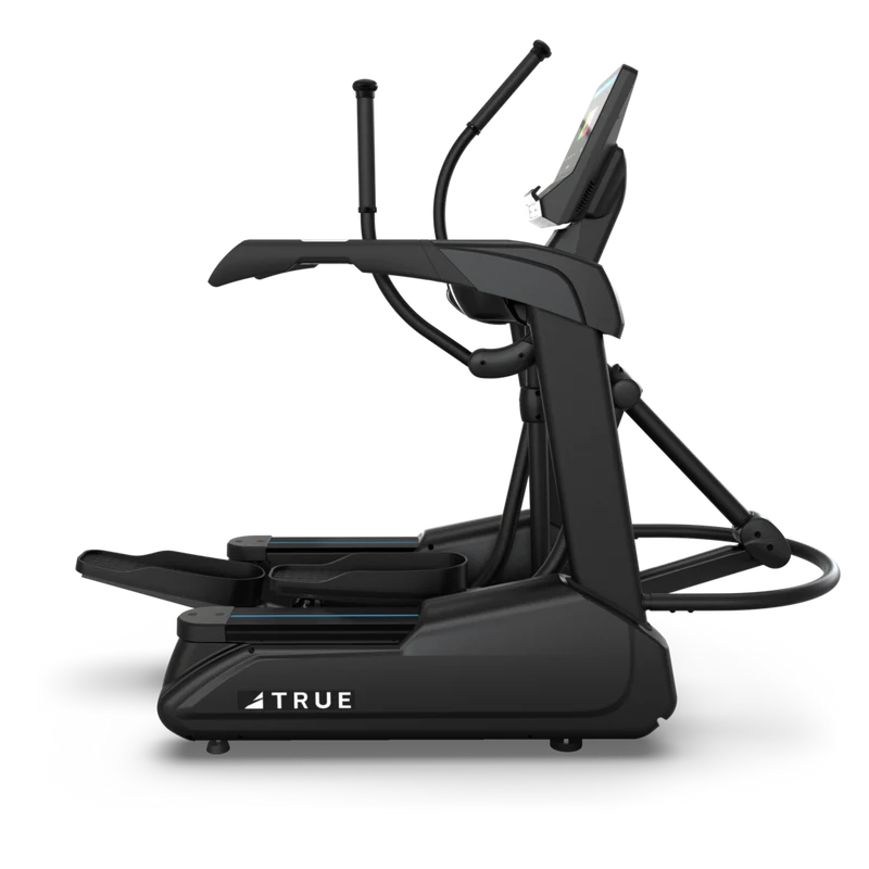 True Fitness Apex Elliptical