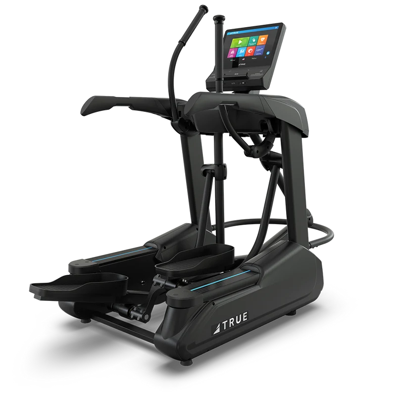 True Fitness Apex Elliptical