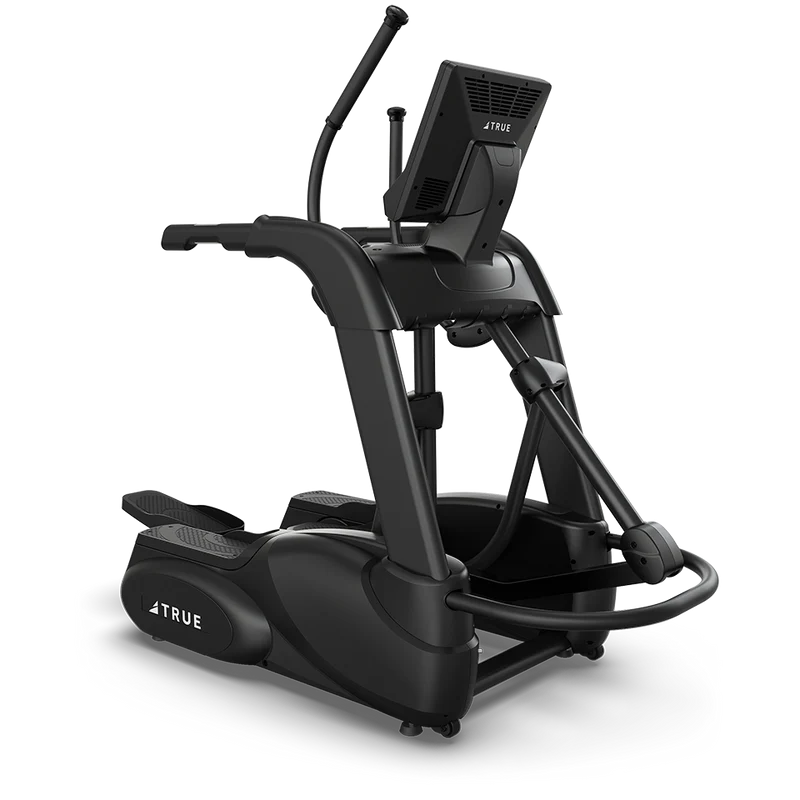True Fitness Gravity Elliptical