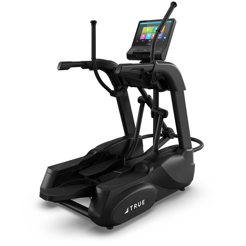 True Fitness Gravity Elliptical
