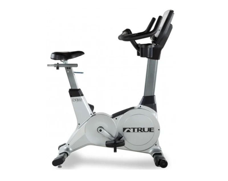True Fitness ES900 Upright
