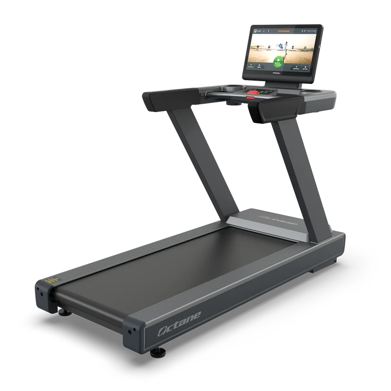 Octane Fitness Treadmill