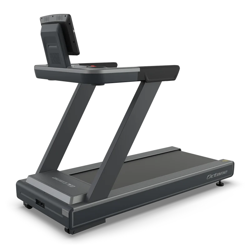 Octane Fitness Treadmill