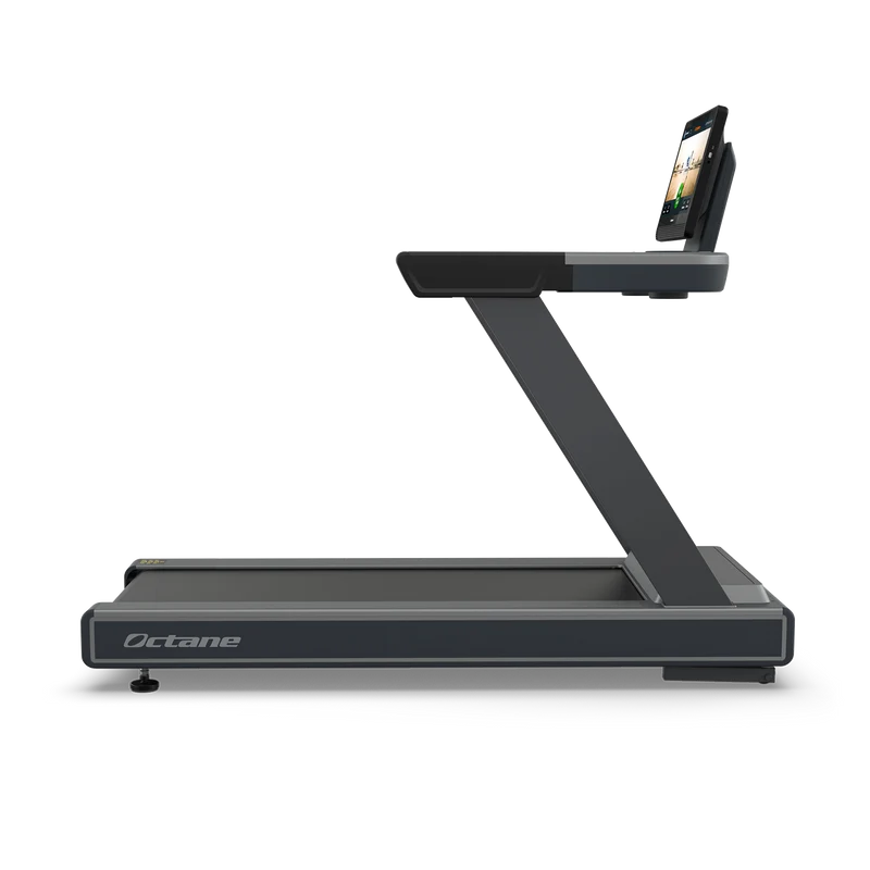 Octane Fitness Treadmill