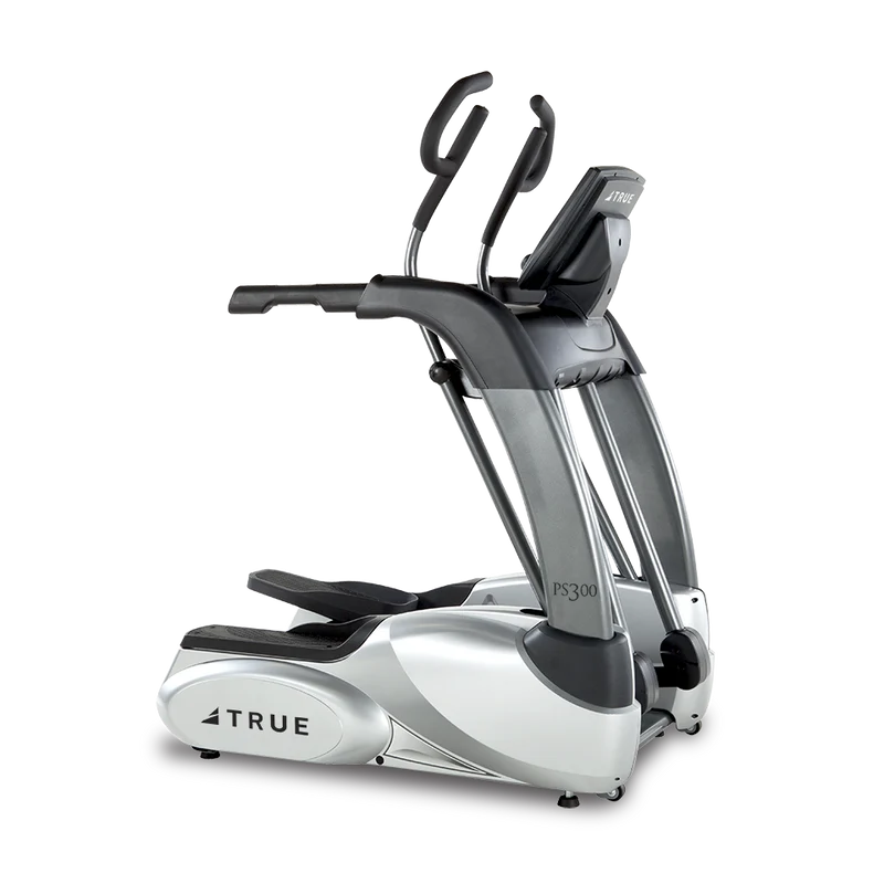 True Fitness Performance 300 Cross Trainer