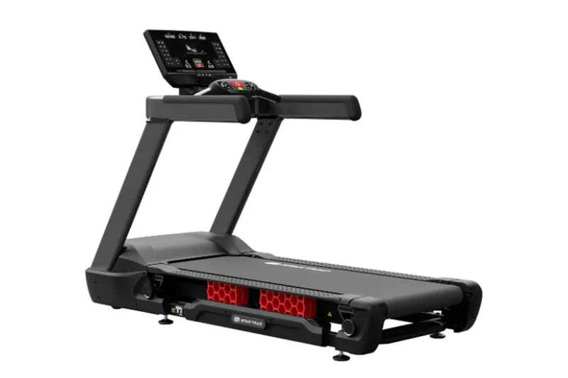 Star Trac FreeRunner 10TRx Treadmill